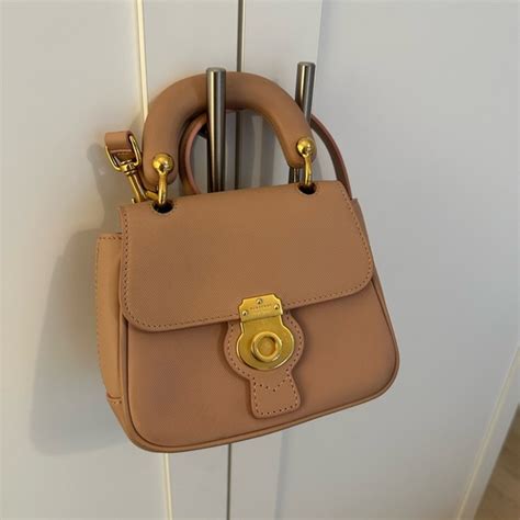 burberry dk88 mini|burberry dk88 handbags.